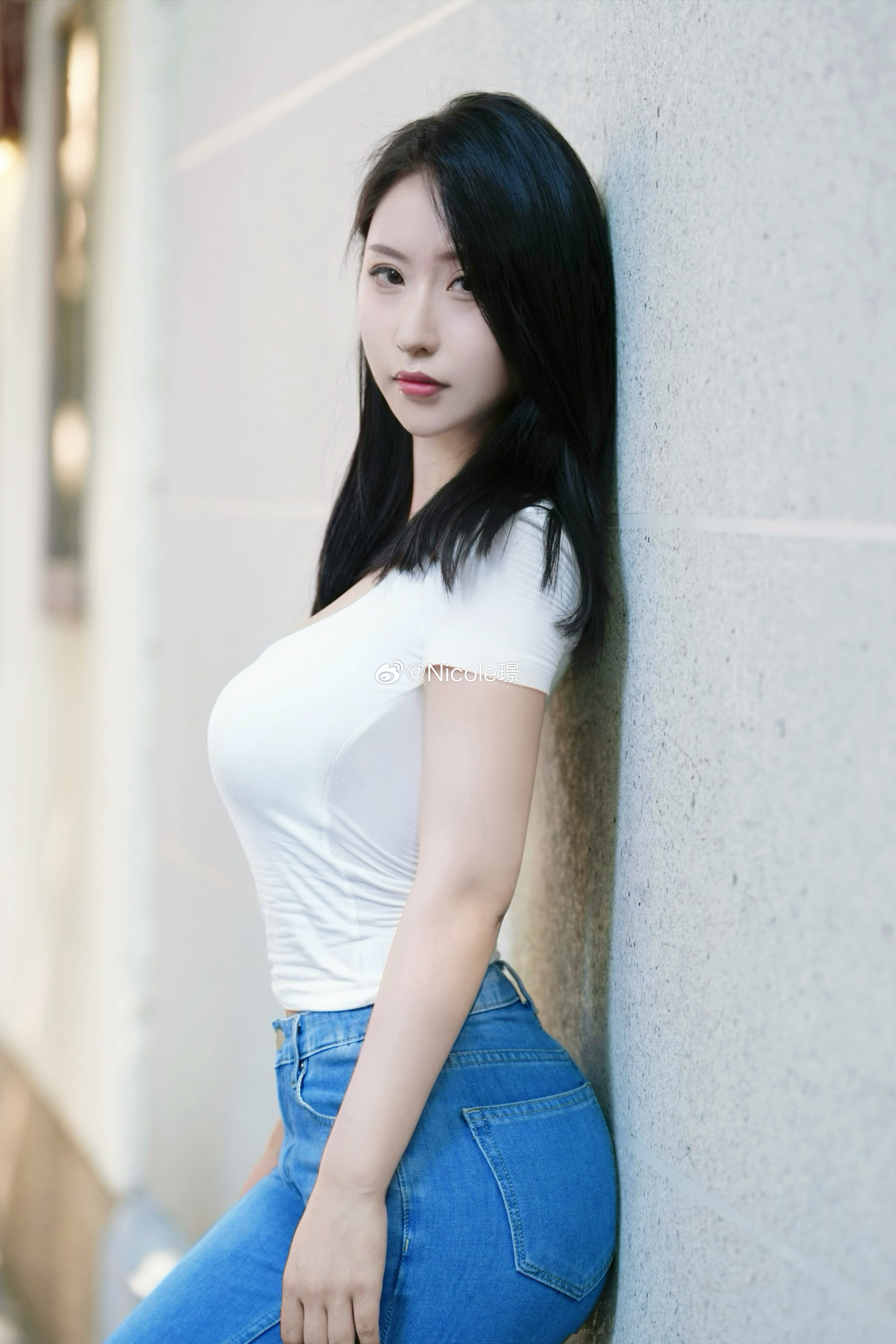 街边偶遇摄影师拍的人生照片  ​​​
