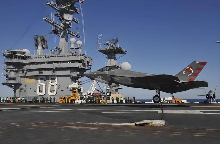 突发！美军大批战机扑向中东，伊朗直接全面战备，局势瞬间拉满！
 
最近中东火药桶