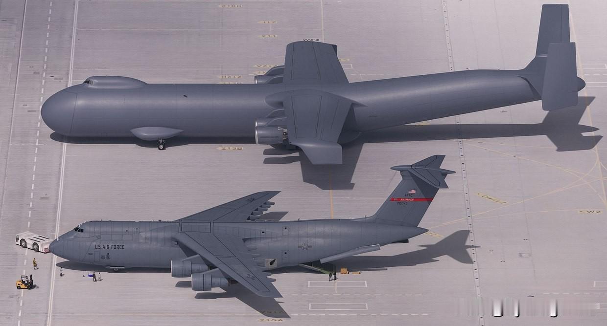 🇺🇸一家规模庞大的航空初创公司。

总部位于加利福尼亚州的 Radia 公司