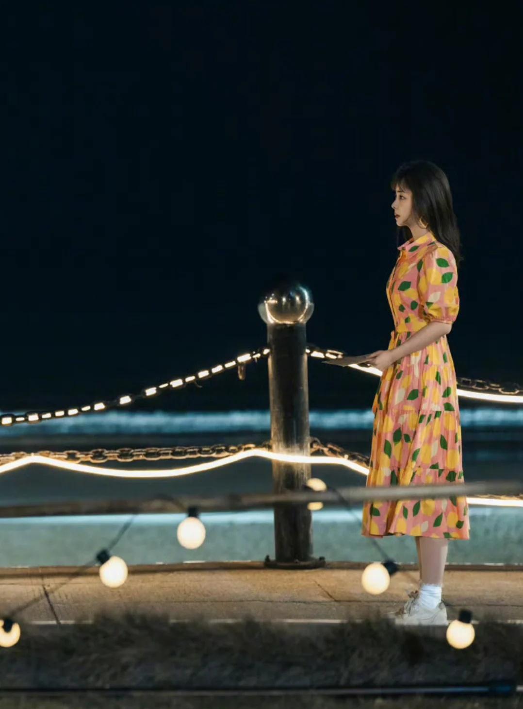 没见过的方婉之[惊喜]