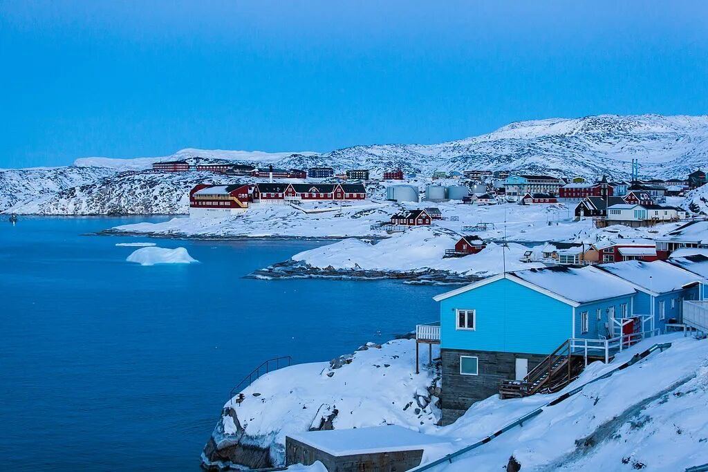 【多国出兵】据央视新闻消息，当地时间1月14日，德国、法国、瑞典和挪威宣布向格陵
