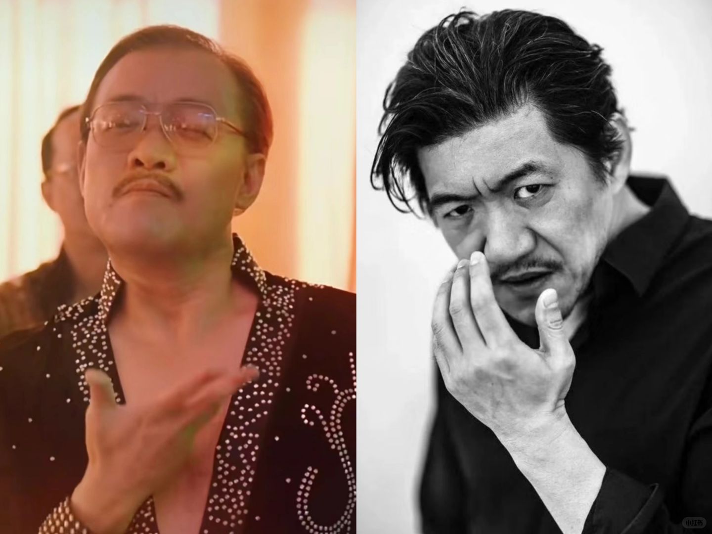 中戏毕业不接戏！同学居然都是影帝影后！