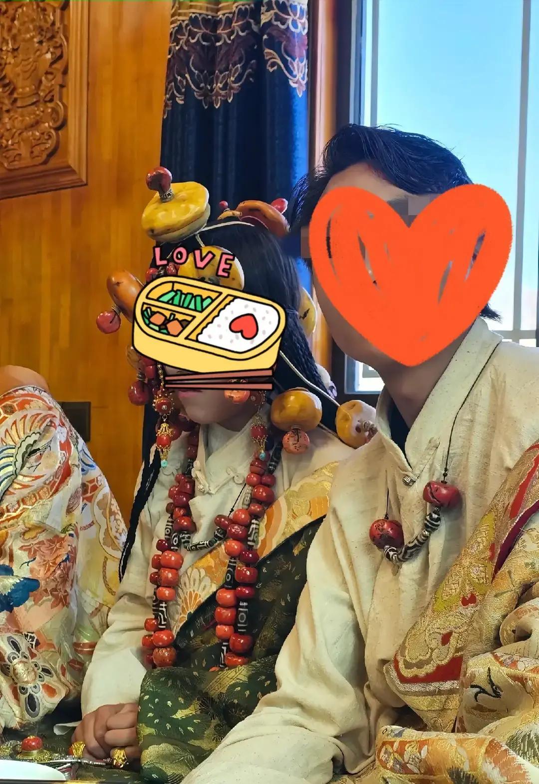 刷到个帖子说有人跟藏族姑娘同居一年，被她的爱感动得发慌。

帖子没留名没留地儿，