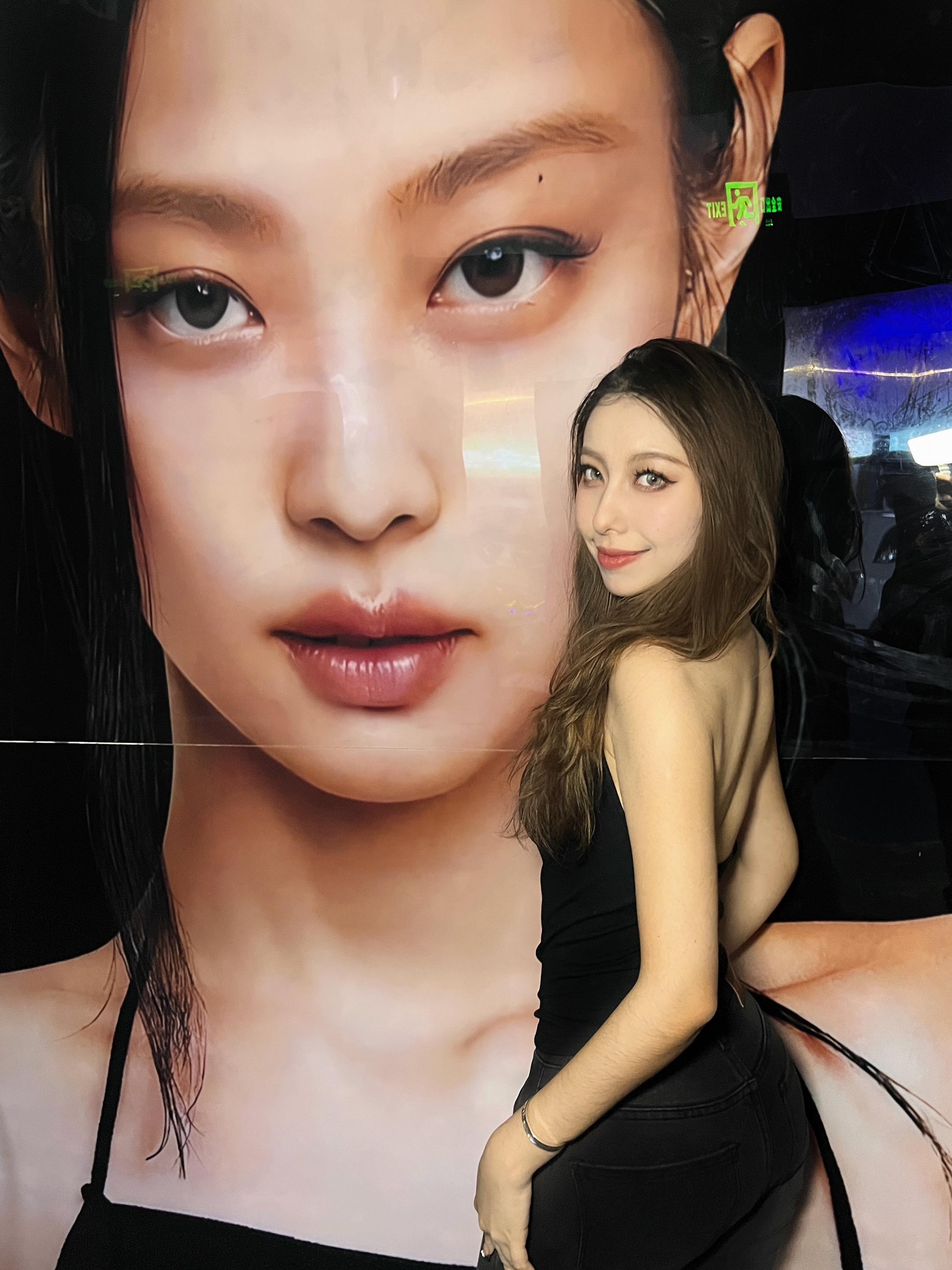 乌鲁木齐ACE蹦迪局💅🏻。今晚直接焊在舞池里啊啊啊姐妹们‼️快冲