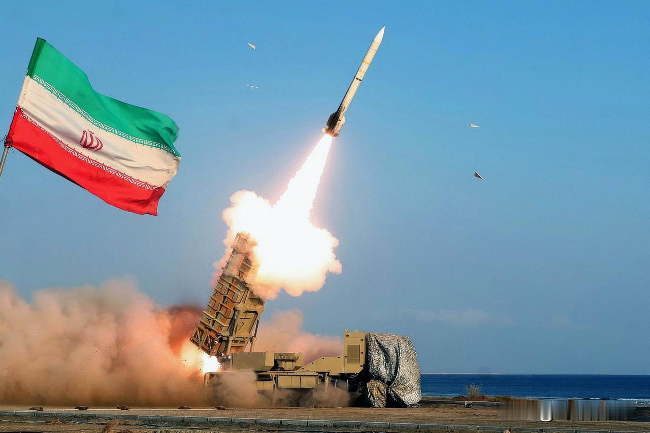 伊朗：给美国一个永生难忘的教训！而后特朗普表态：将对伊朗二级关税制裁！ 美军怕了