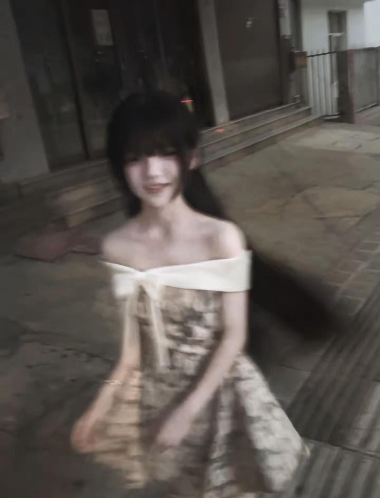 那年她笑靥如花