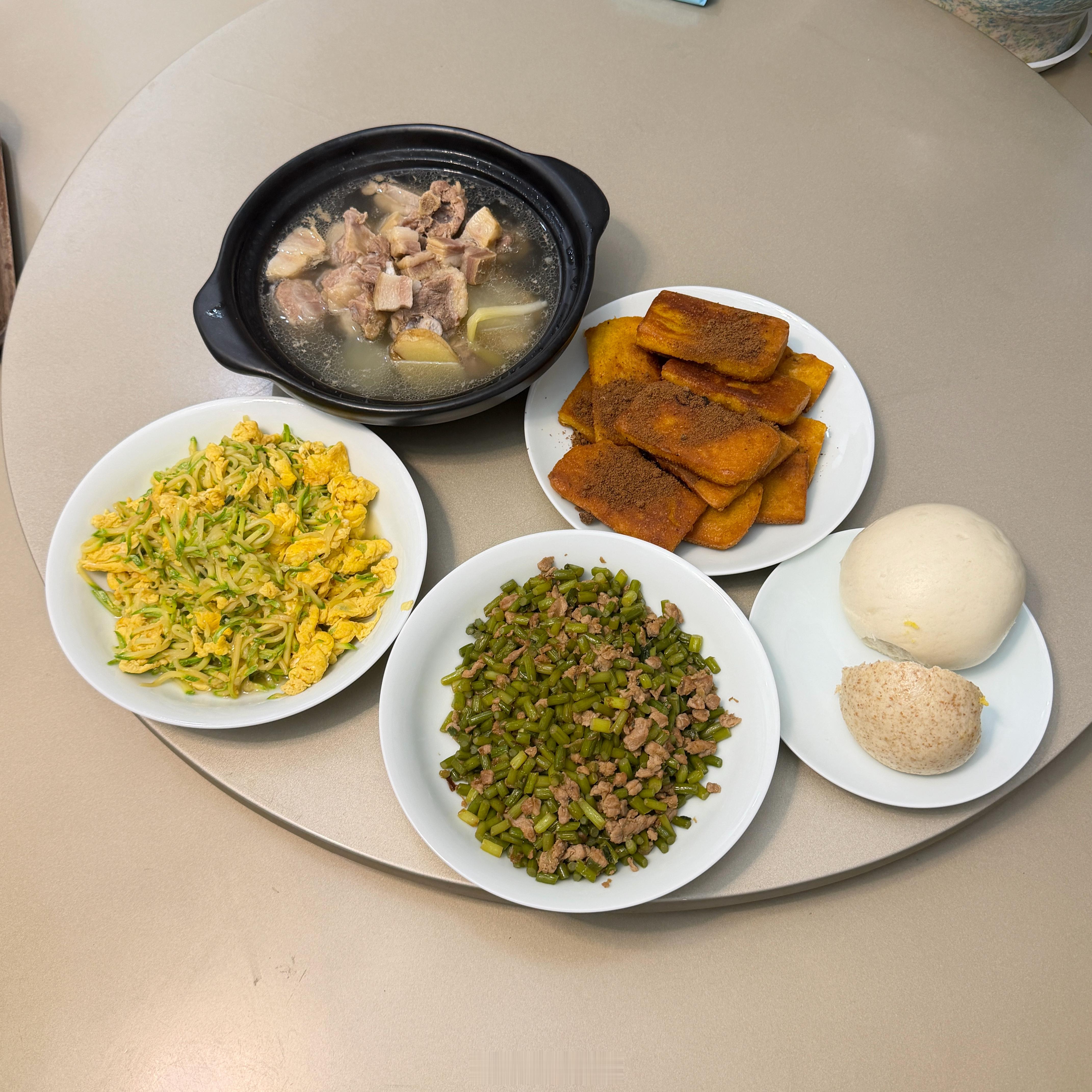 每天都有好好吃饭⑤⑤ 