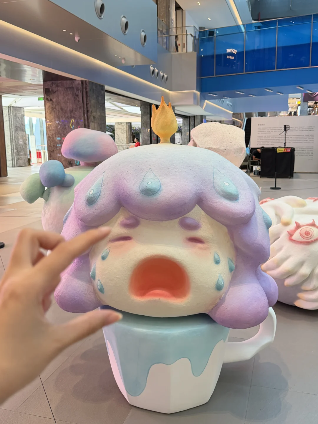 SKLP背后肯定是有高人指点啊！！