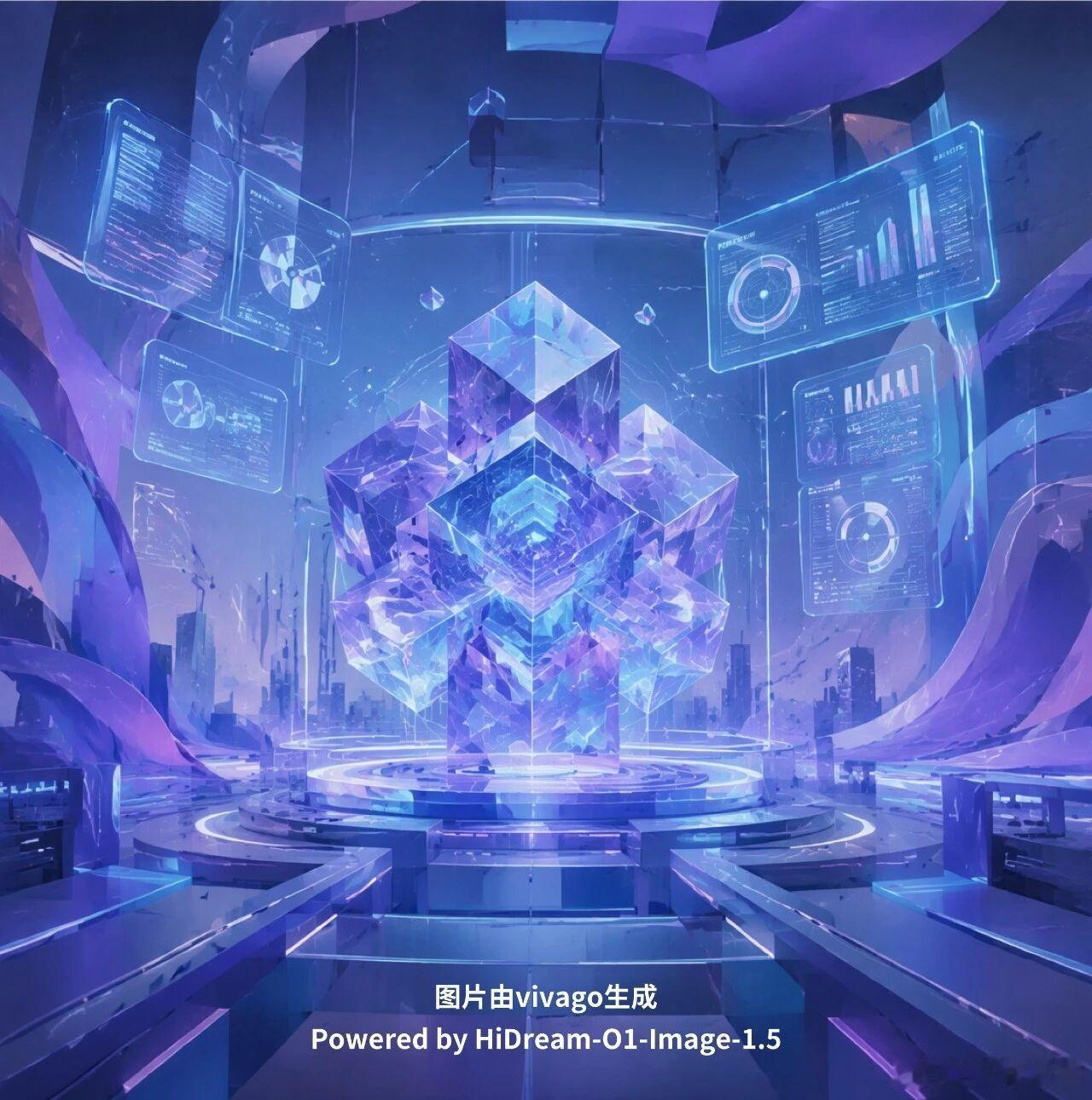 多模态生成式创新公司智象未来（HiDream.ai）已于近日完成15亿元的C轮融