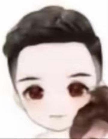 业主群闹事专用头像，据说换上会给人一种不好惹的感觉[doge] 