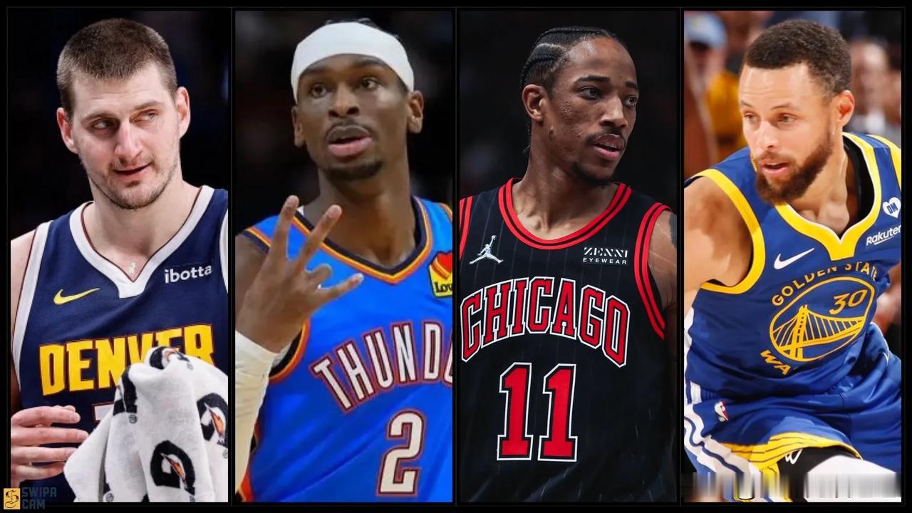 谁应该获得年度最佳关键球员？

德玛尔·德罗赞关键时刻数据

39比赛
177 