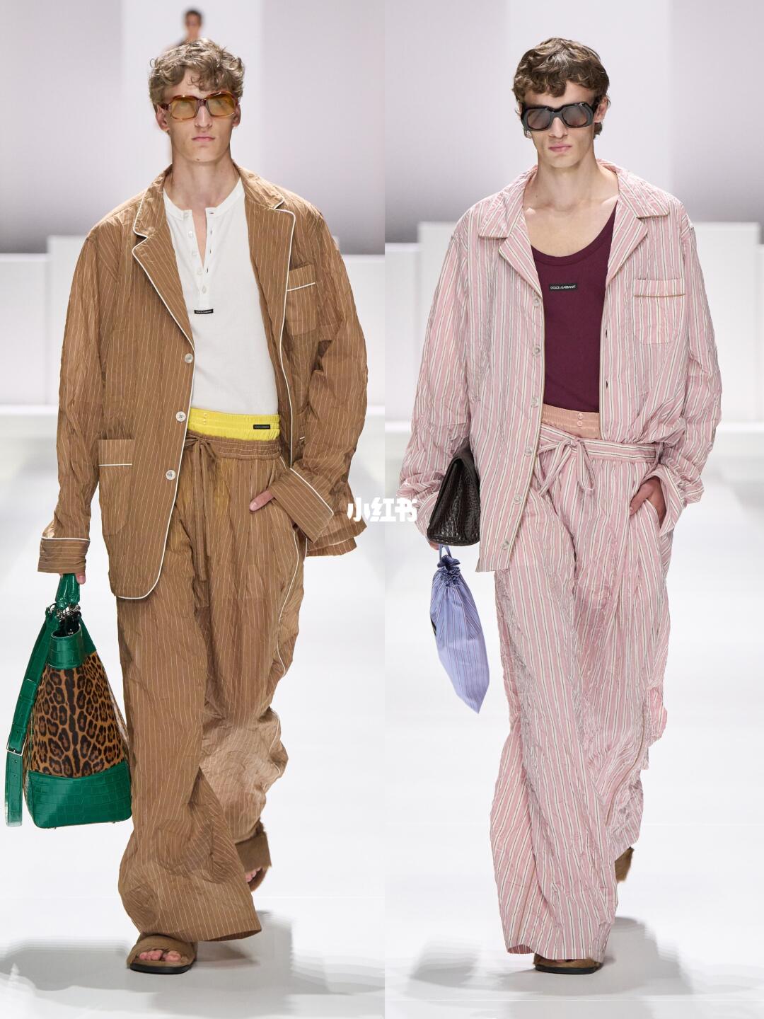 Dolce & Gabbana  2026/SS LOOKBOOK