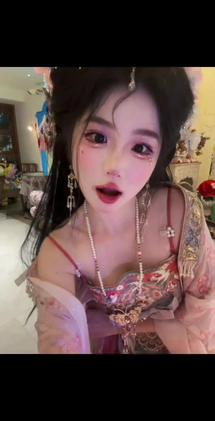 我们ENFP是这样的！ 红了樱桃我真的爱你！