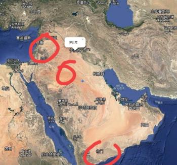 伊拉克有大动作了，真主旅直接表示，只要美国跟以色列敢进攻伊朗，自己将直接出兵支援