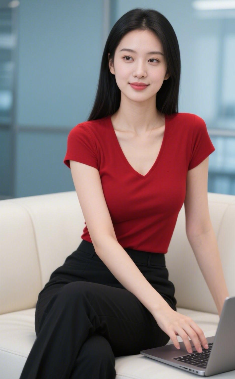 我想我的话，还是会选择工作的！毕竟还是要有自己喜欢做的事情，这个生活才不会枯燥无