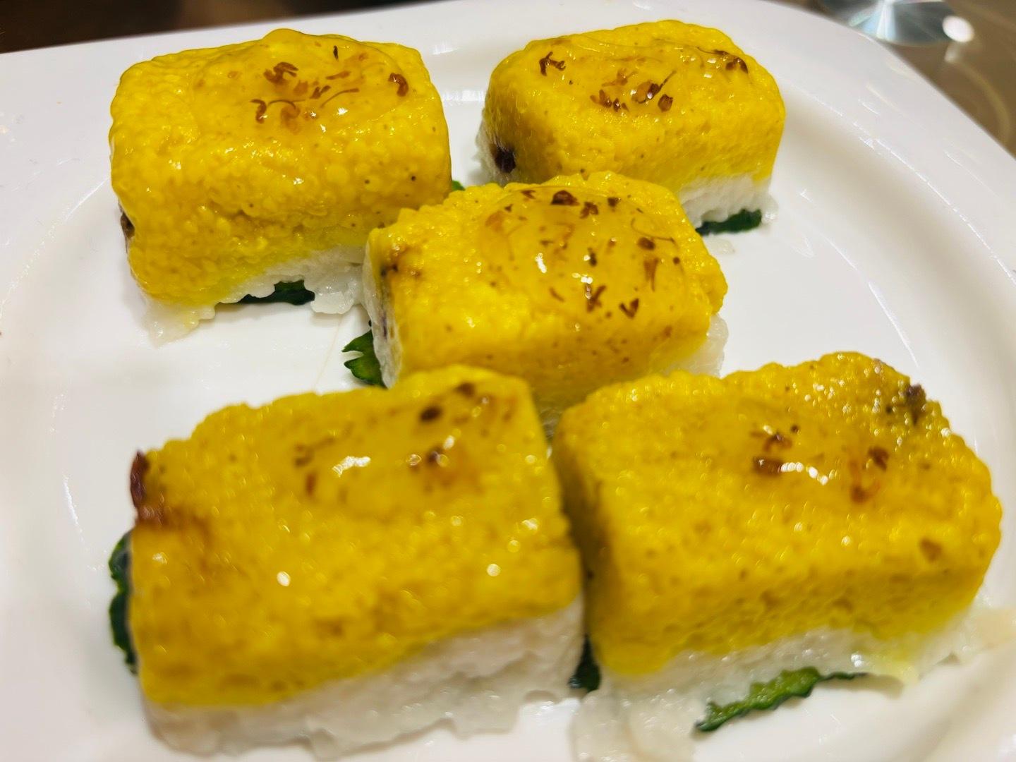 感觉西贝的菜品，和山西太原菜有些相似之处，毕竟山西距离内蒙古也挺近的，山西北部口