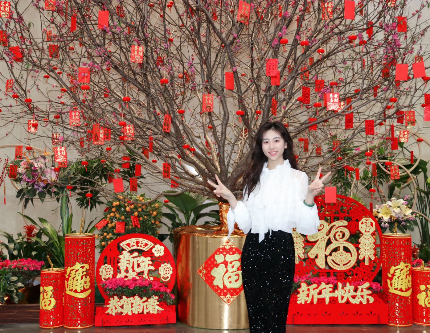 高管秘书｜春节放假前最后一个工作日PLOG