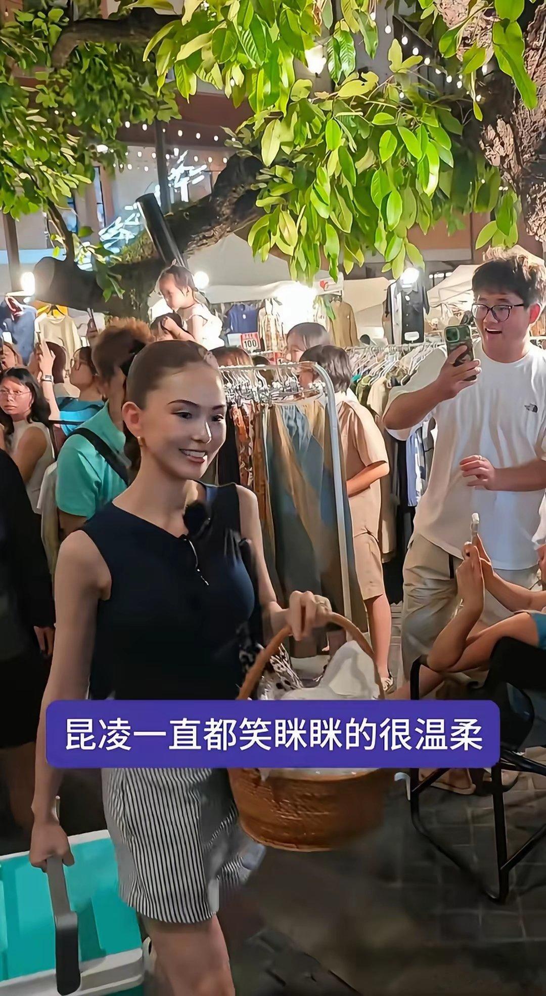 同是天王嫂，方媛和昆凌的差距一目了然。以前喜欢听周杰伦的歌，现在喜欢看周杰伦的媳