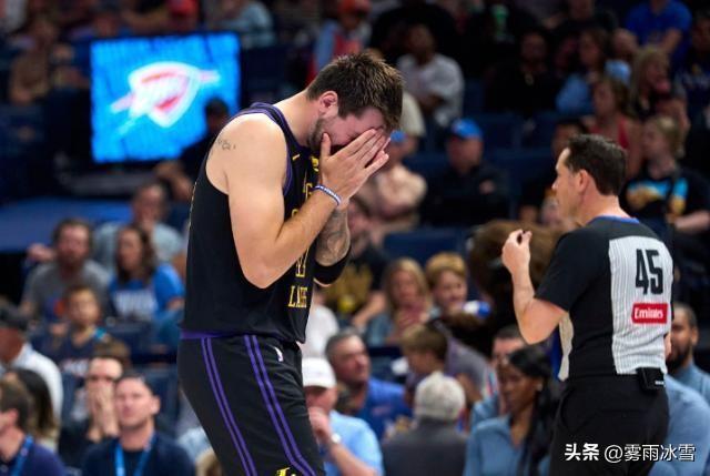 谋求首轮复出！曝东契奇已在西班牙接受干细胞治疗
4月7日，ESPN著名记者查拉尼