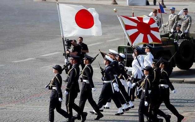 德国学者抛出灵魂拷问：同样是侵略，二十国联军的炮火只给中国留了皮外伤，为何唯独日