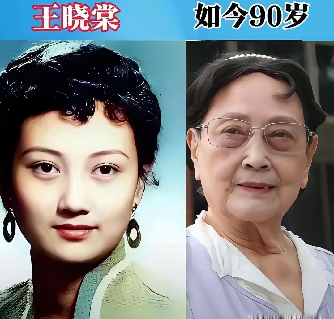 她跳了一曲伦巴，然后成了新中国第一位女将军。
不是比喻。
1965年，王晓棠在《