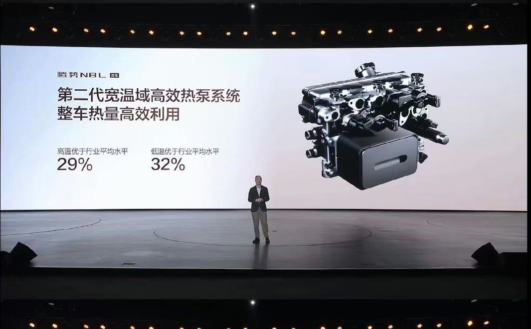 腾势n8l纯电 腾势N8L纯电版的续航真是让人眼前一亮，CLTC 960km的里