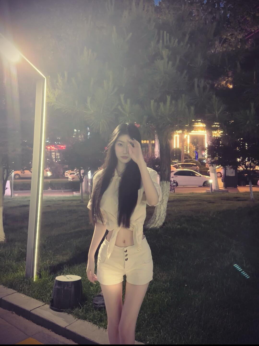 是麦恩莉的0.52秒