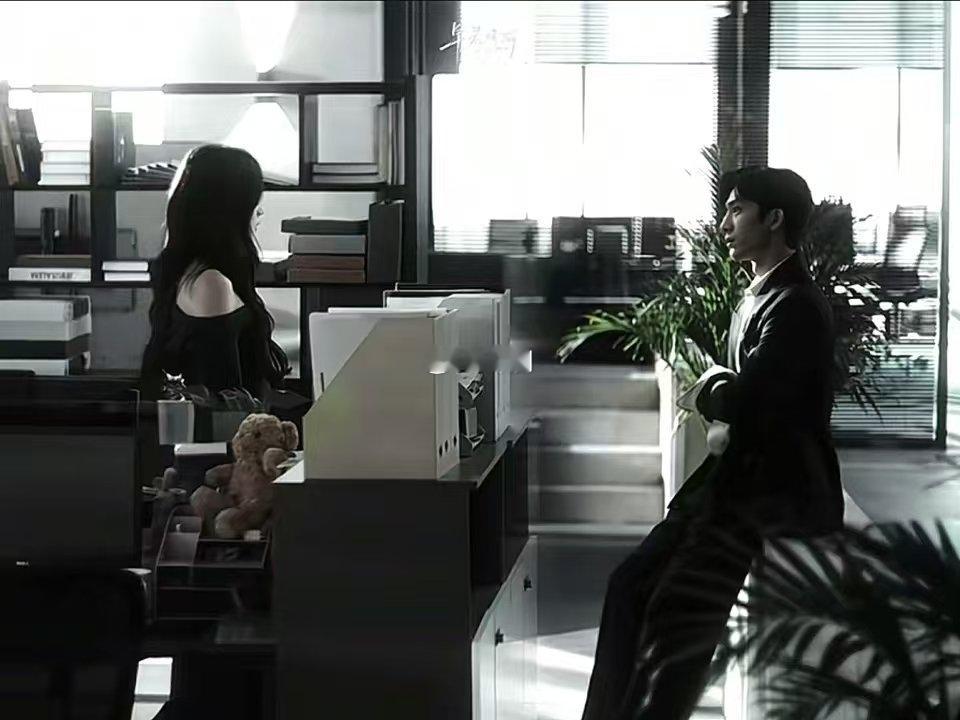 栾念终于承认自己是舔狗了 尚之桃是栾念的第几任女友 “第一次带女孩过来”=霸总通