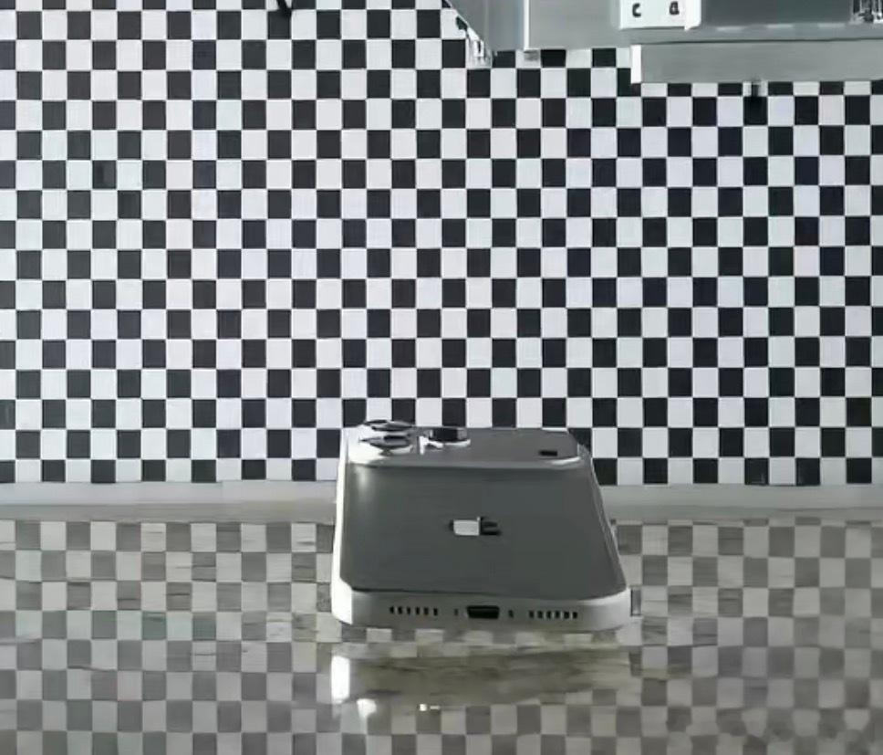iPhone18ProMax跌落测试视频泄露这么早跌落视频都曝光了，苹果代工厂塔