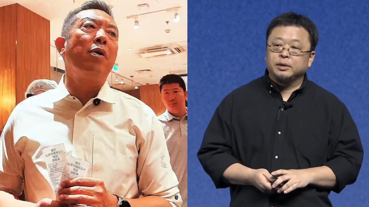 在预制菜风波过后100天，贾国龙首次面对媒体敞开心扉，回望了这段西贝成立以来最具