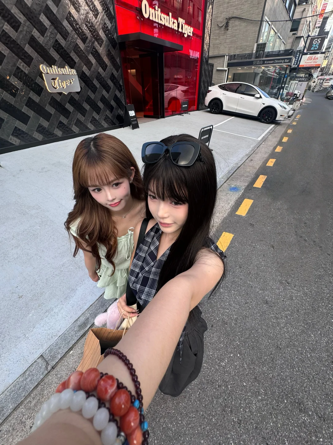 小韩日记🇰🇷