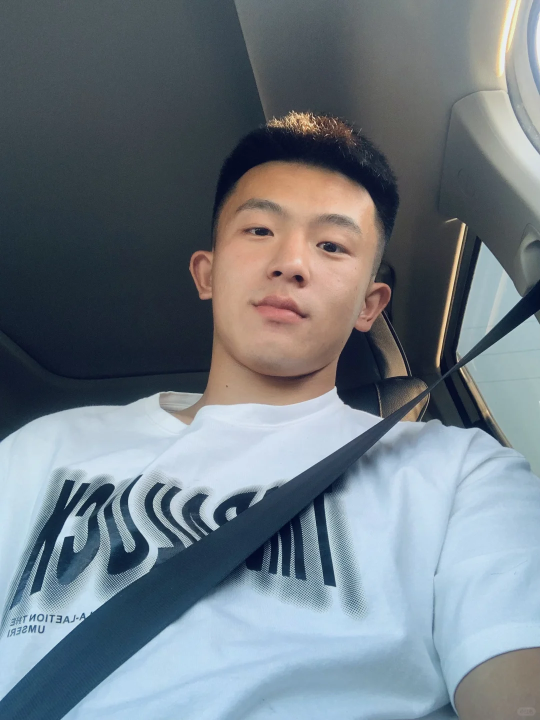 宝宝 看着我的眼睛