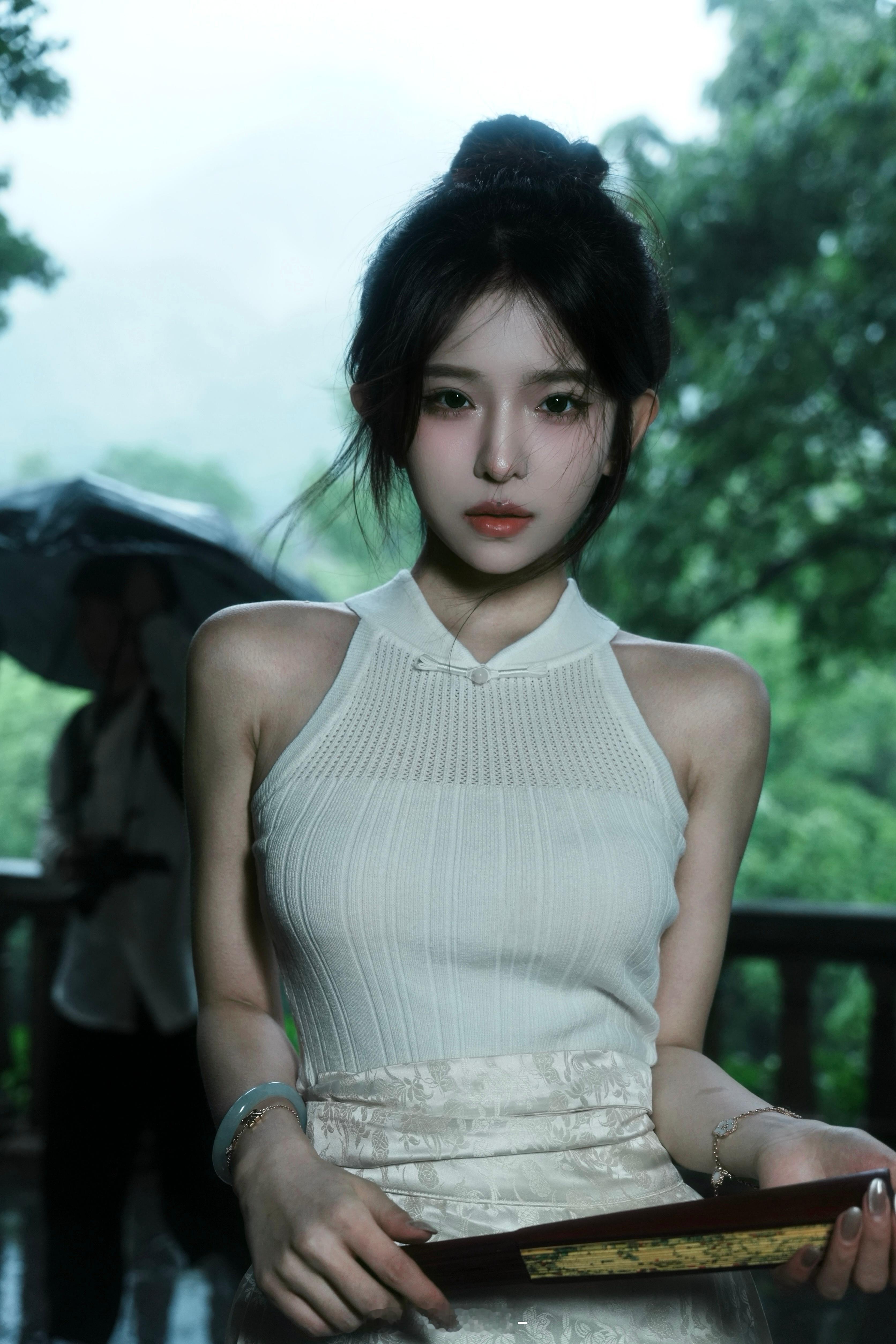 爱不爱我 ​​​
