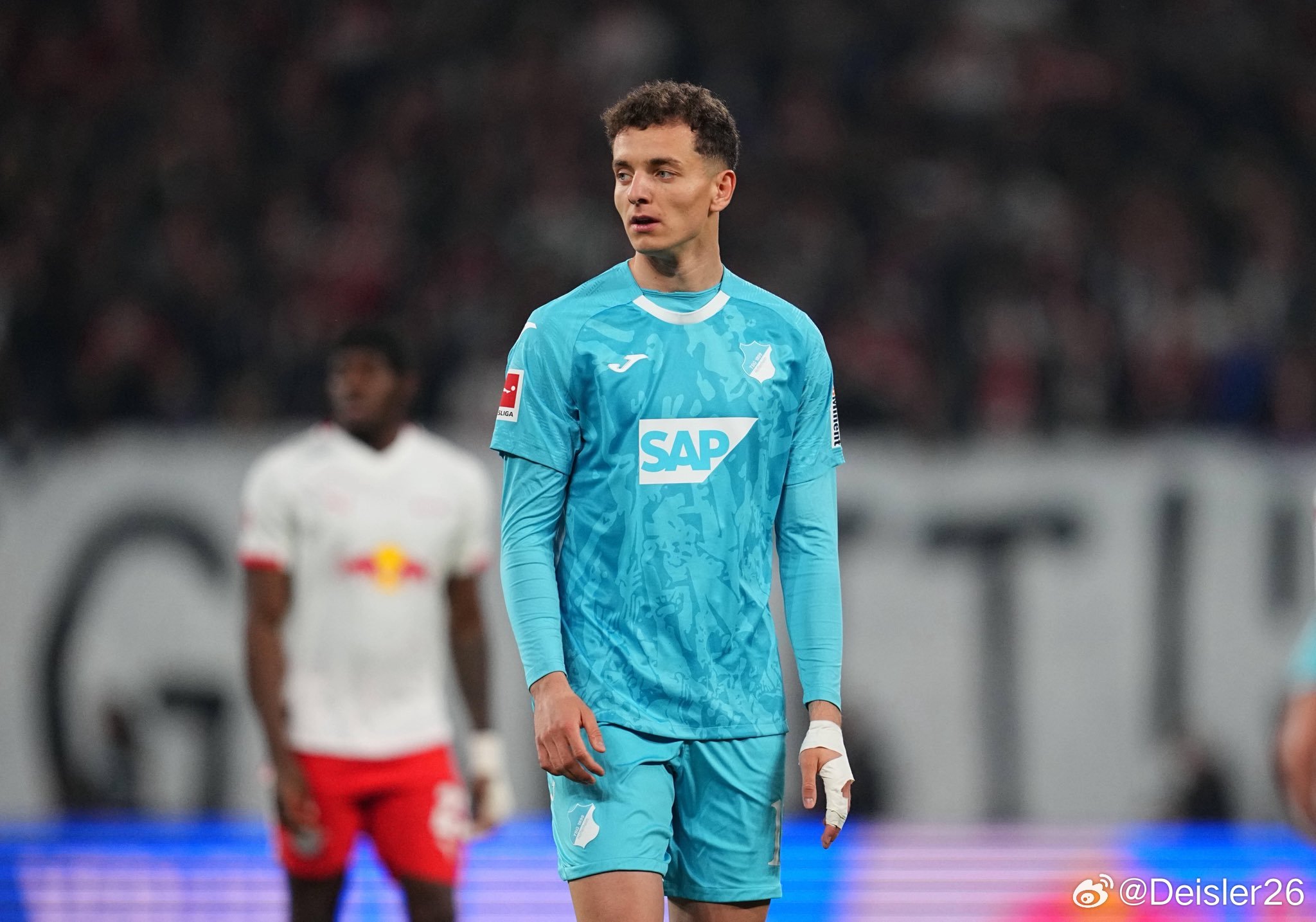 🚨⏳如果塞爾胡·吉拉西通過解約條款離隊，菲斯尼克·阿斯拉尼仍是多特蒙德今夏的引