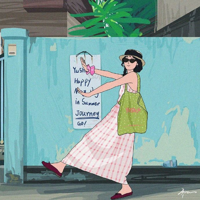 🦋💭 𝗟𝗶𝗳𝗲 𝗶𝘀 ' ᯤ²ᴳ“感觉自己活得像拼多多  每天不