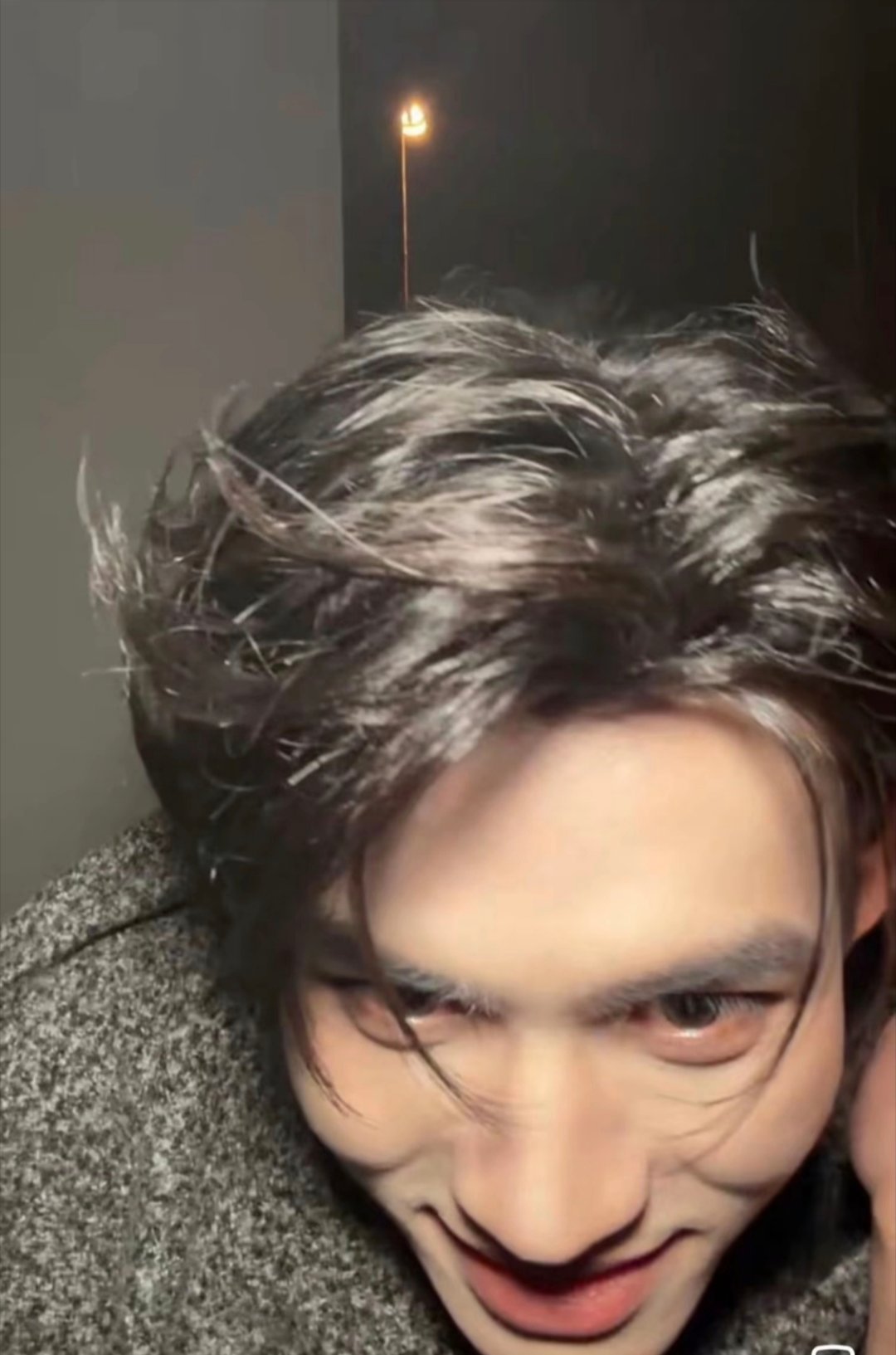 云旗ugly 