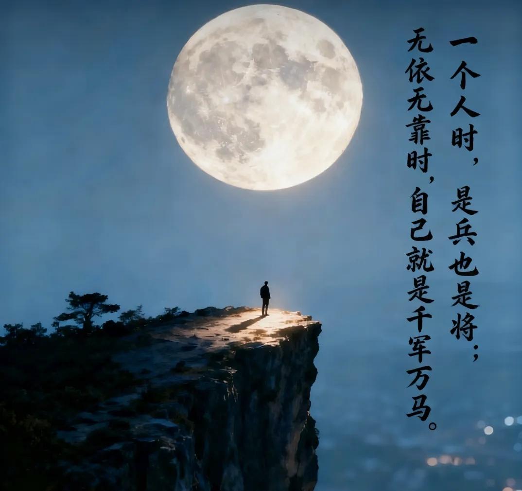 人活着属实不易，复杂社会、看不透的人心，让我们不知道该信谁、依靠谁。小时候家里穷