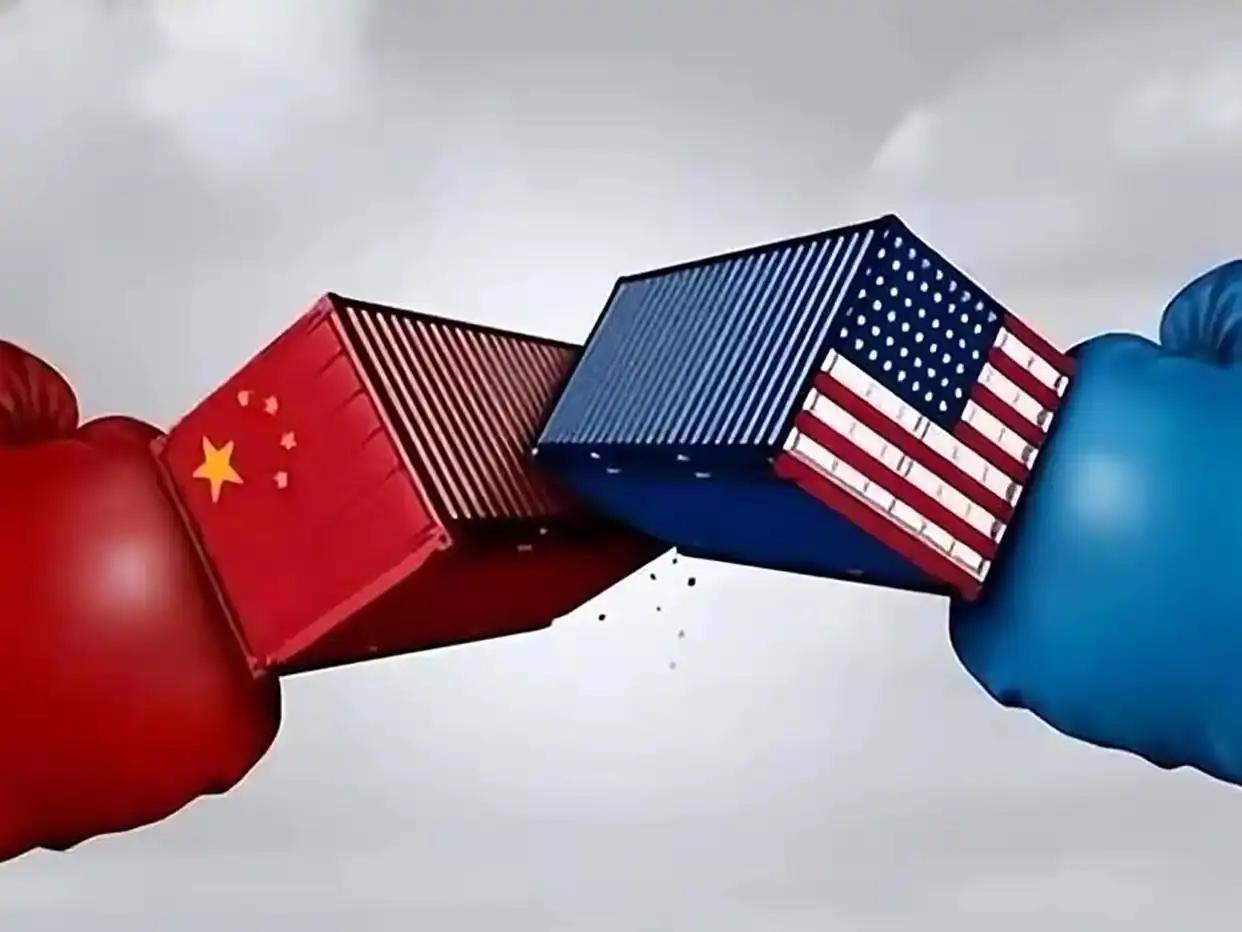 [浮云]中国如今的遭遇，绝对世所罕见，你何曾见过一个工业第一的国家被数不清的小国