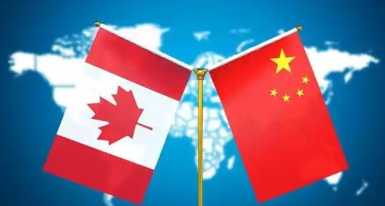 加拿大的立场转变真是让人有点瞠目结舌！从对中国汽车征收100%的关税，这一次加拿