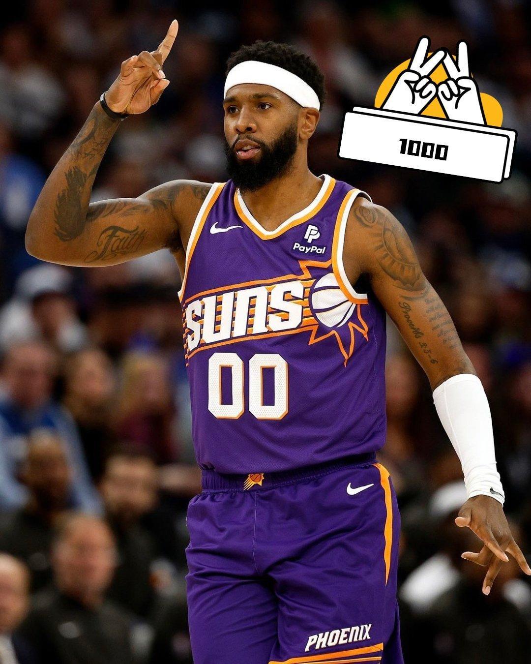 奥尼尔职业生涯三分球数正式突破1000颗，恭喜奥尼尔湖人vs太阳nba战至终章