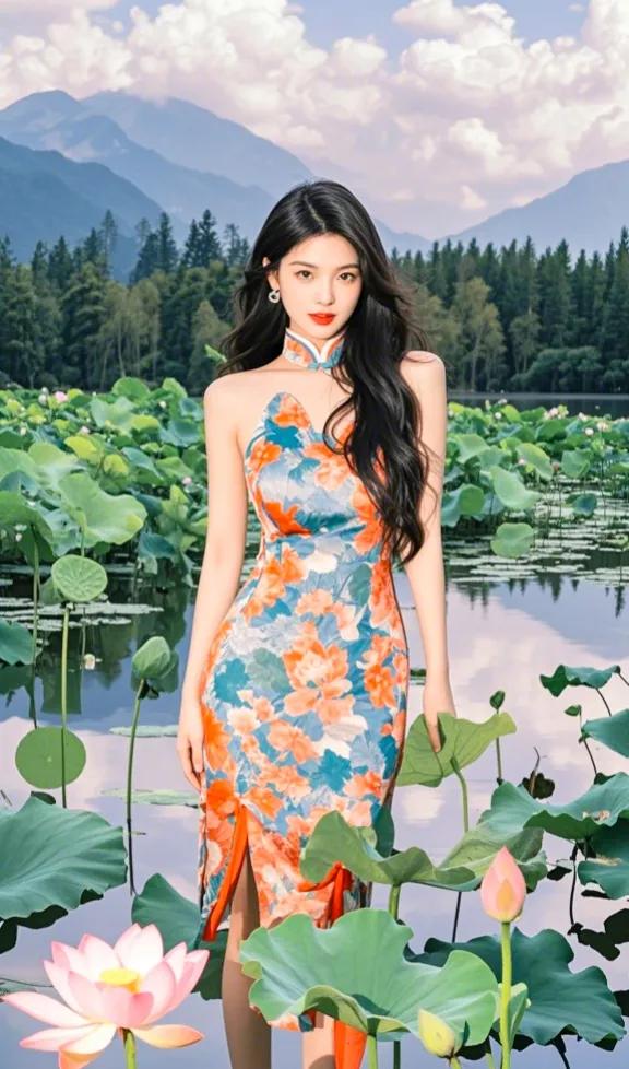 如何做一个有魅力的女人呢？

一、说话的艺术

做一个有魅力的女人，首先要学会说