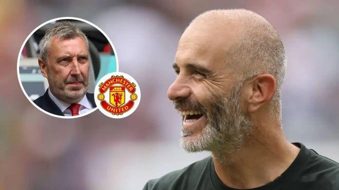 曼联火速接触切尔西前主帅，7 大名帅疯抢帅位据 TEAMtalk 消息，曼联解雇