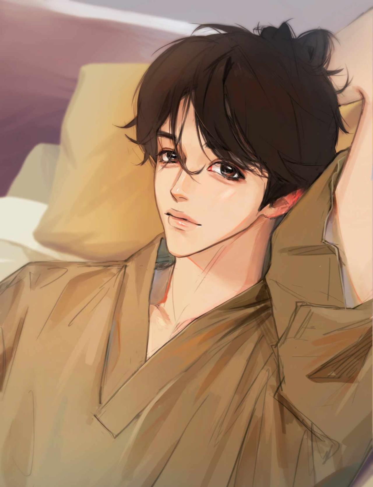感觉在邀请
郑成灿 sungchan