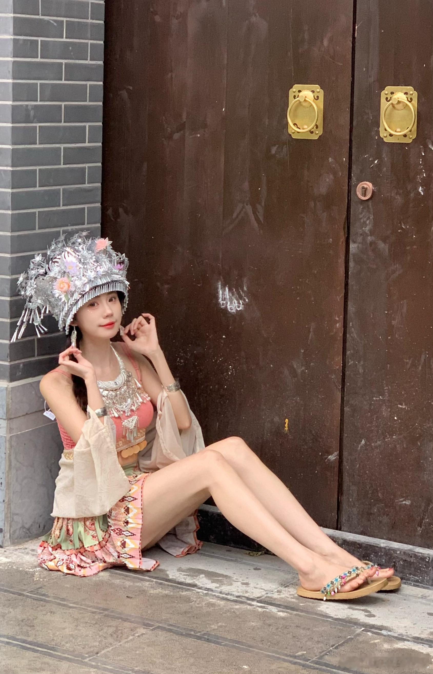 女儿城体验卡 ​​​