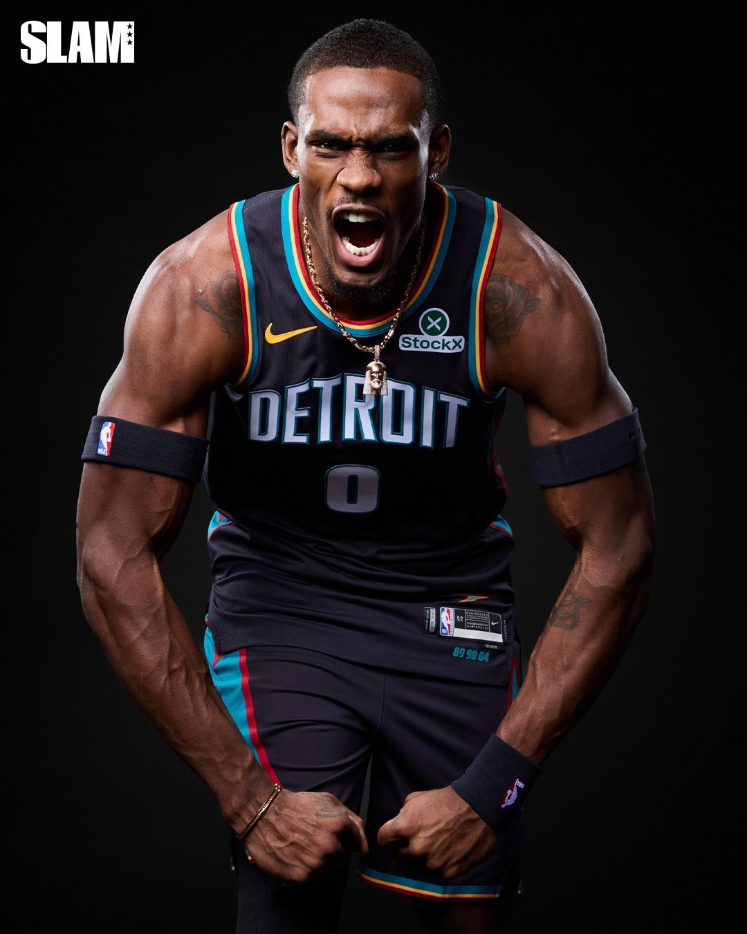 美媒《The Athletic》评选本赛季最让人眼前一亮的十位球员及两套阵容：一