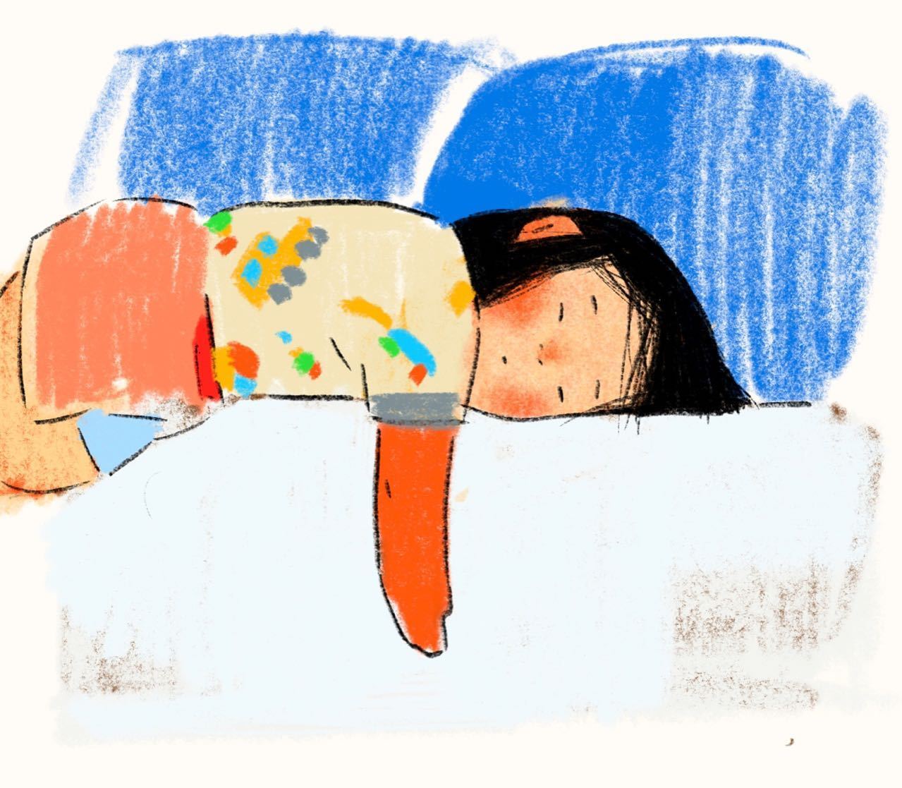 可爱得没边儿了~~ ~  ©pdohk ​​​