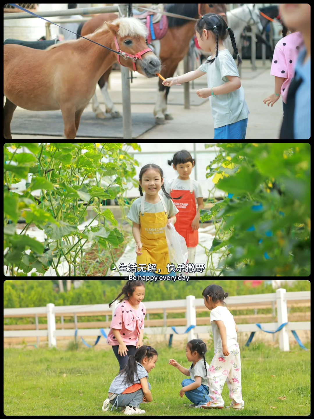 惊⁉️又发现一个周末遛娃的好去处