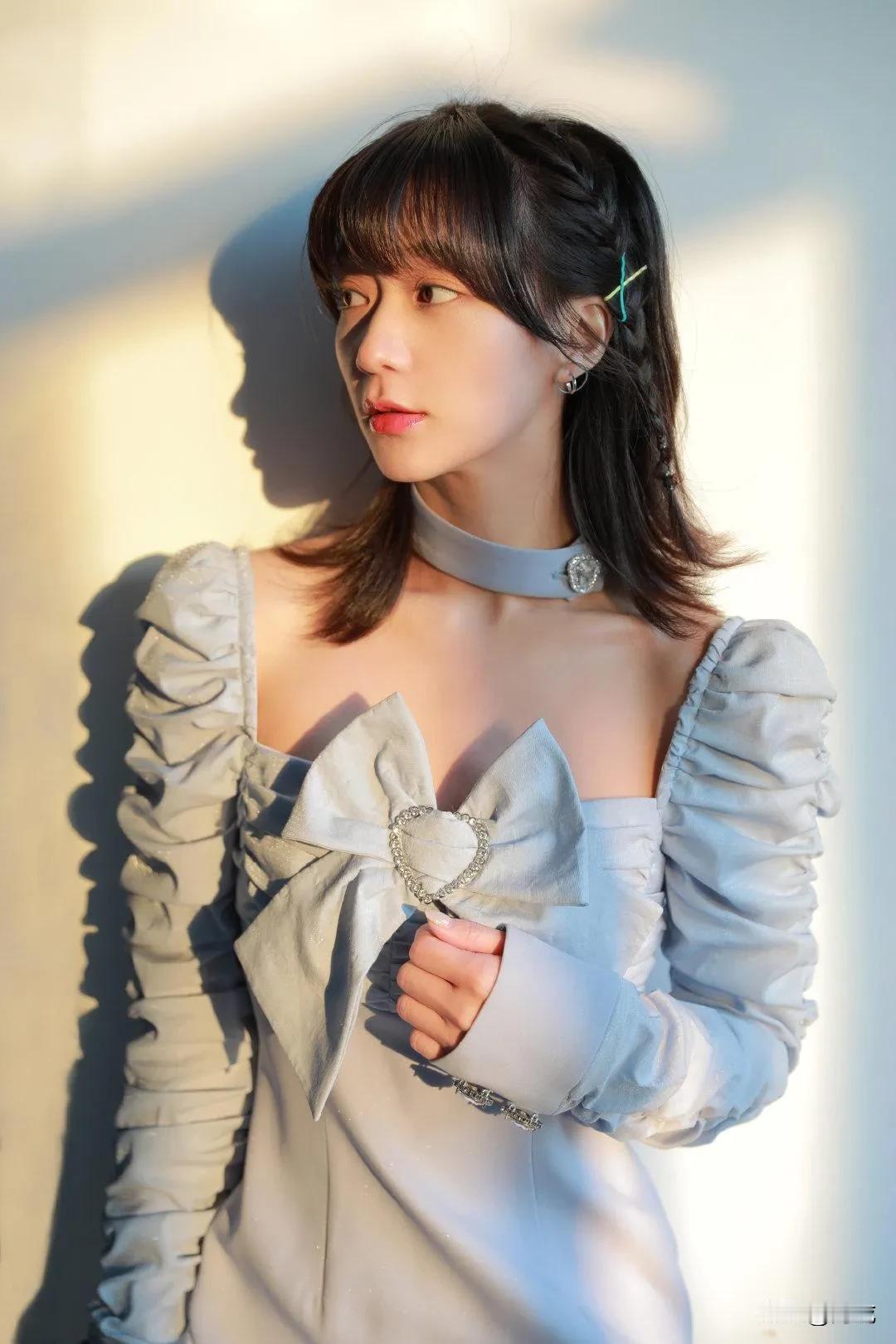 陈诗敏
