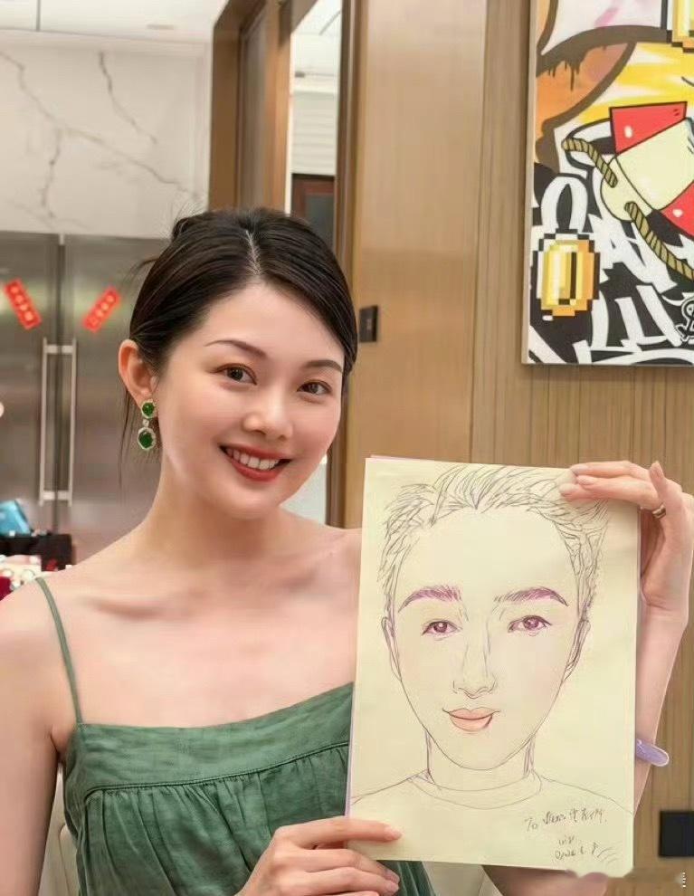 于正晒晚晚画的自己两个在互联网唯二被我质疑人品的人成为好友了哈哈哈哈哈哈哈哈哈。
