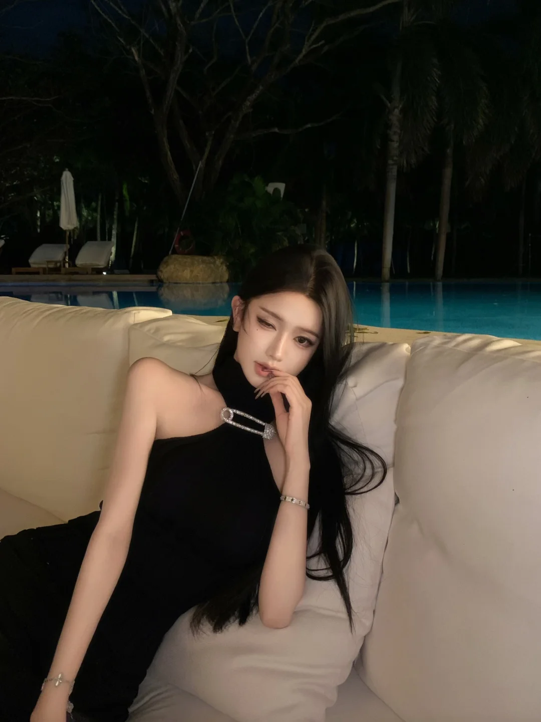 势均力敌吗 我要的是绝对压制